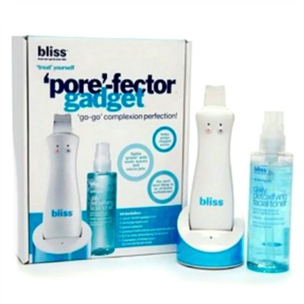 Bliss ‘Pore’Fector Gadget